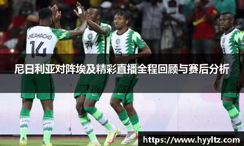 尼日利亚对阵埃及精彩直播全程回顾与赛后分析